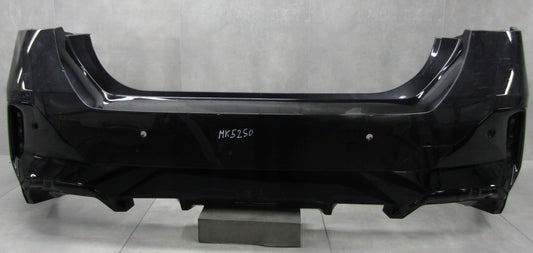Rear Bumper for BMW 5 Series G60 M Sport Sedan 2023-