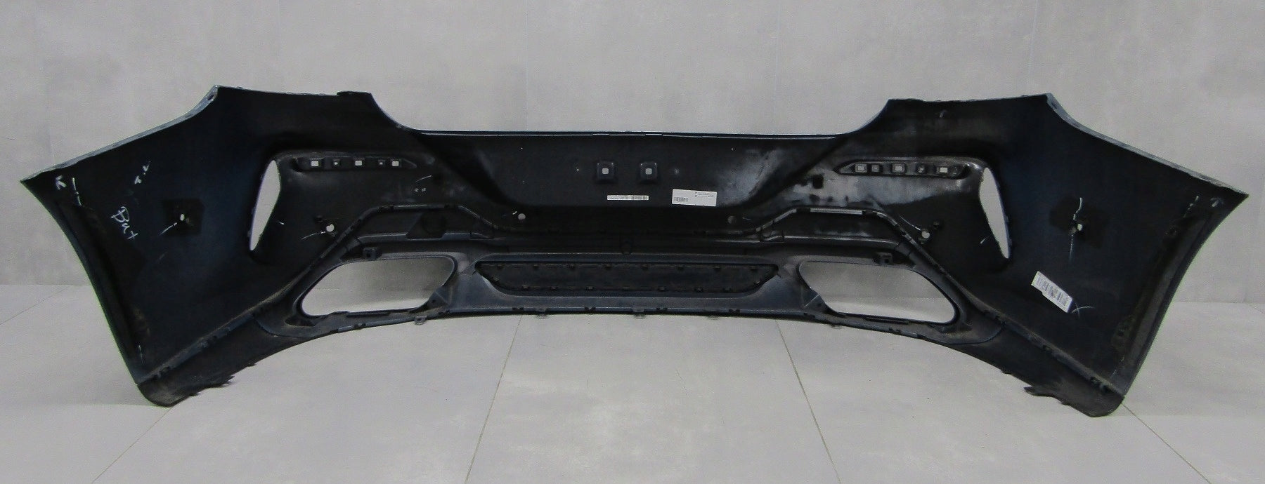 Rear Bumper BMW 8 G14 G15 M Package 18-23