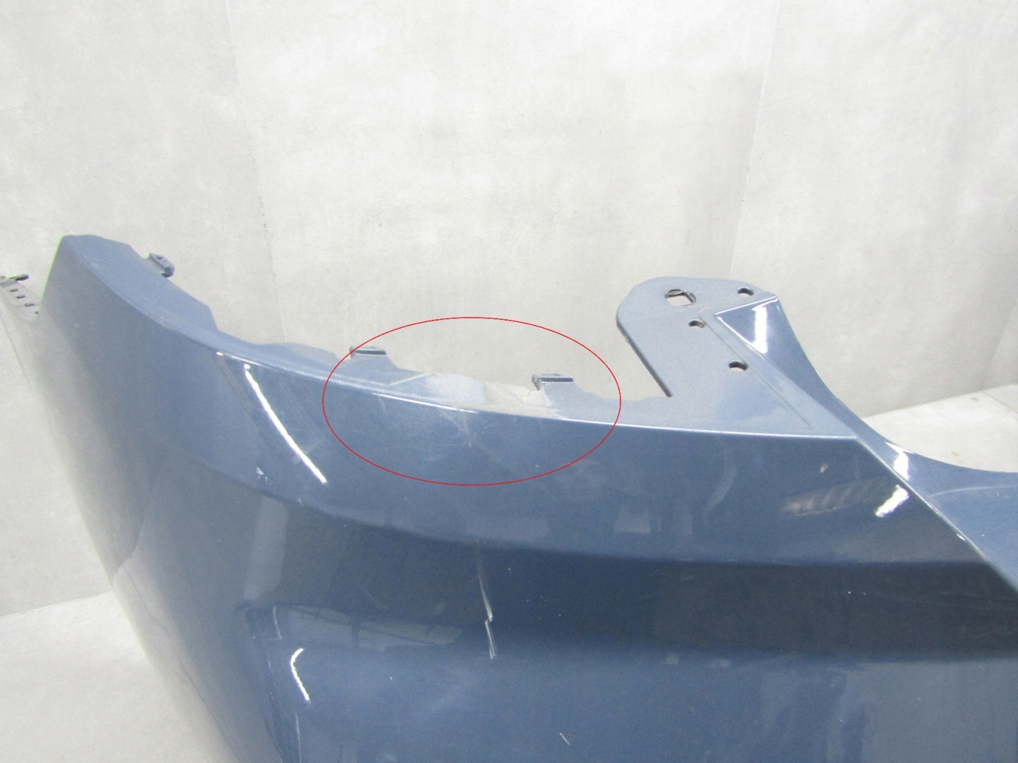 Rear Bumper BMW 8 G14 G15 M Package 18-23