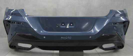 Rear Bumper BMW 8 G14 G15 M Package 18-23