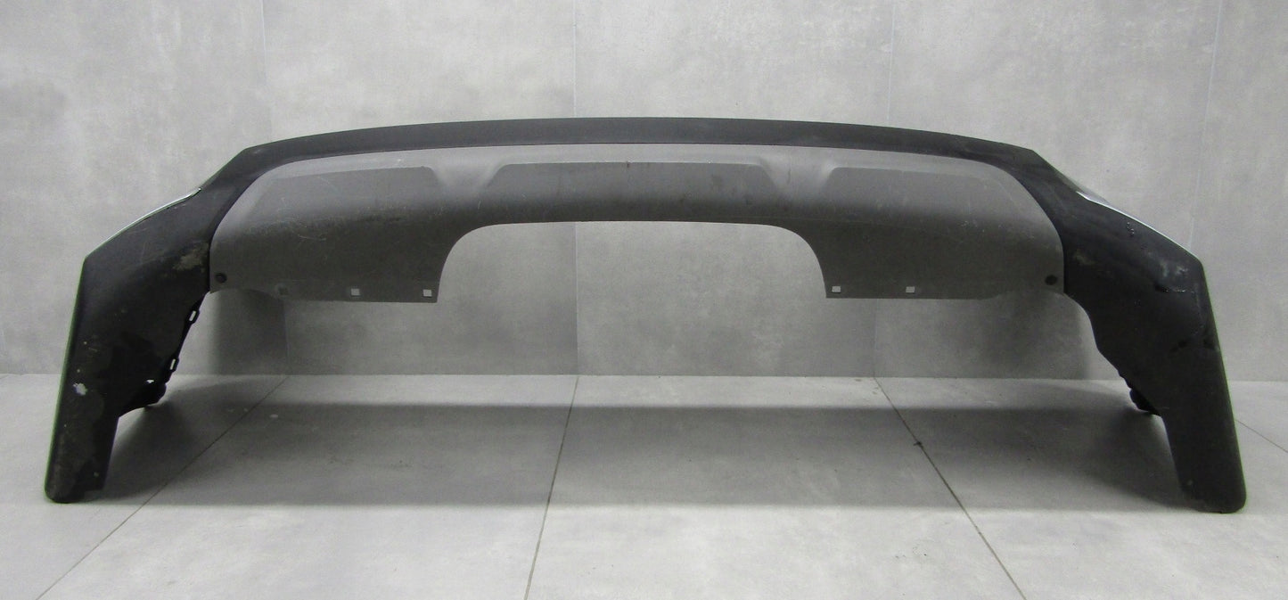 BMW X1 U11 2022- Rear Bumper