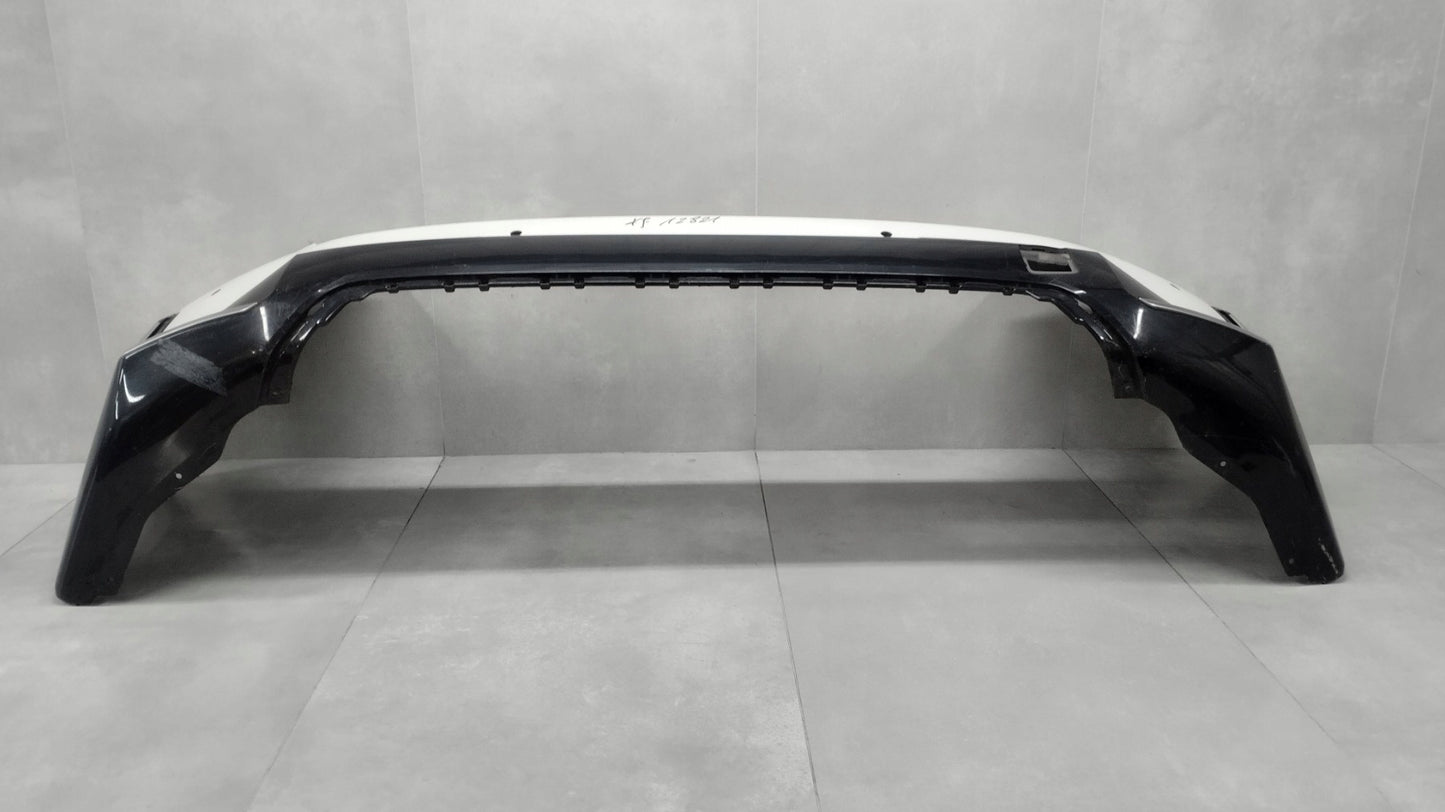 Rear Bumper BMW X1 U11 X-LINE 2022-