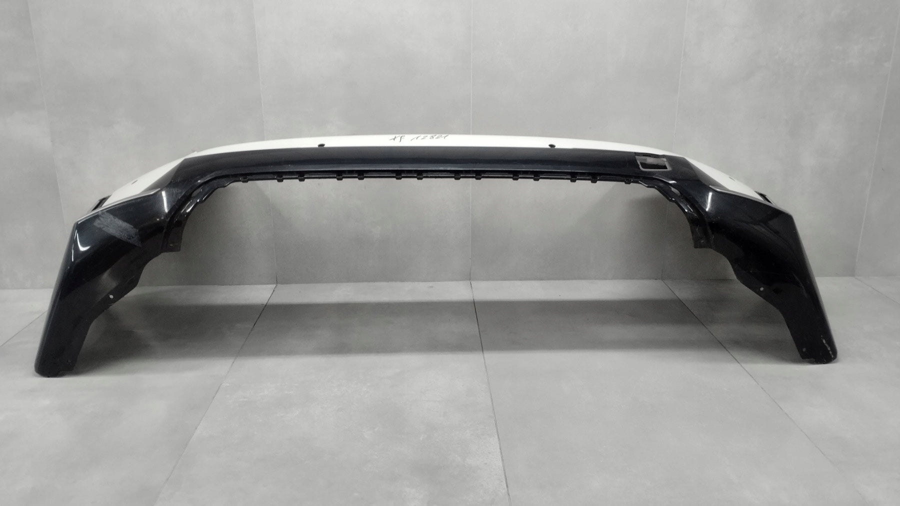 Rear Bumper BMW X1 U11 X-LINE 2022-