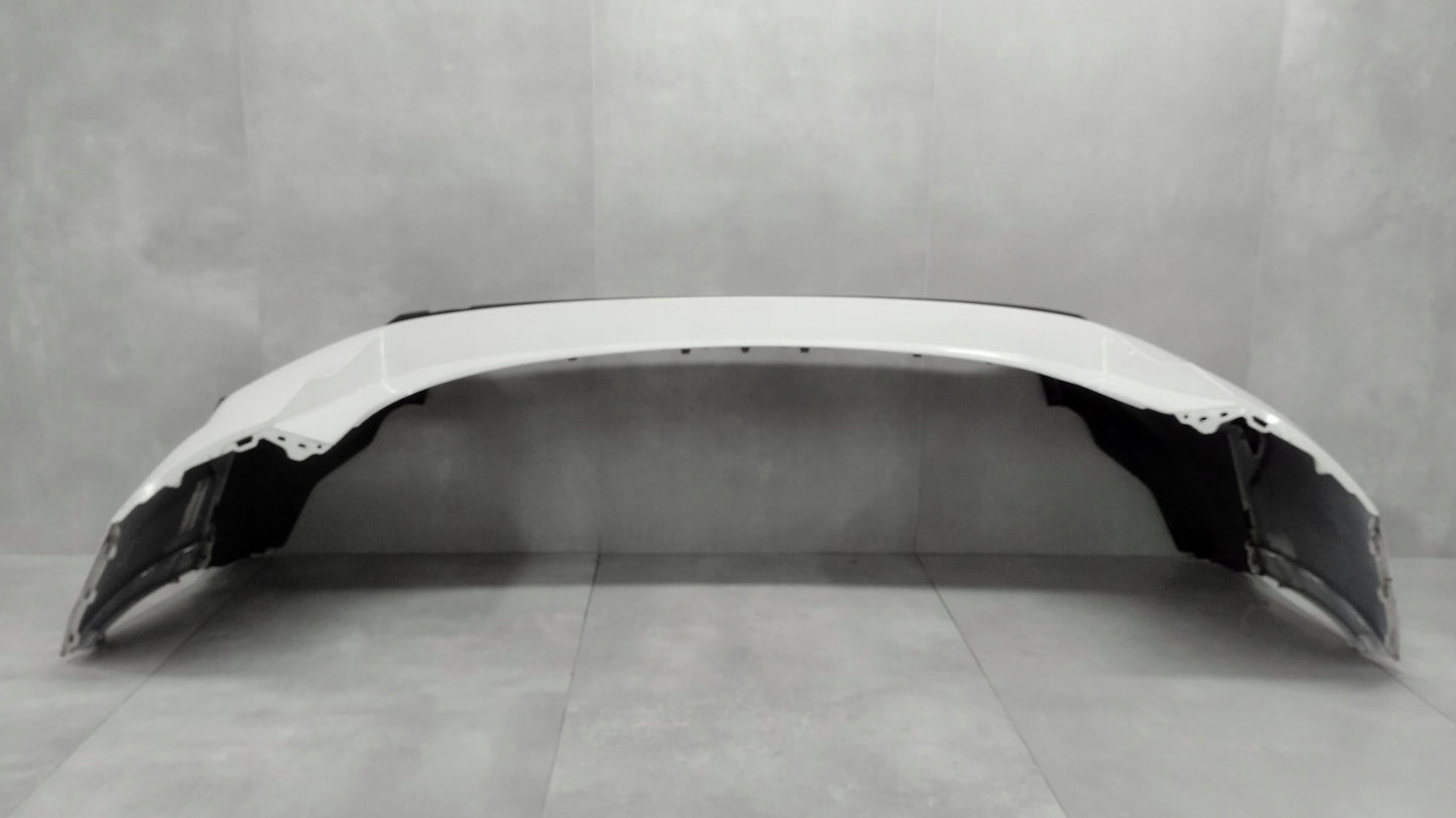 Rear Bumper BMW X1 U11 X-LINE 2022-