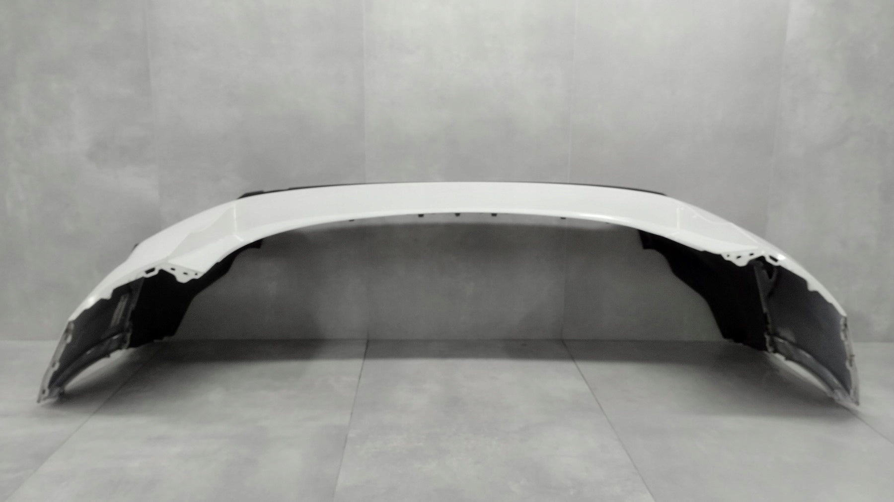 Rear Bumper BMW X1 U11 X-LINE 2022-