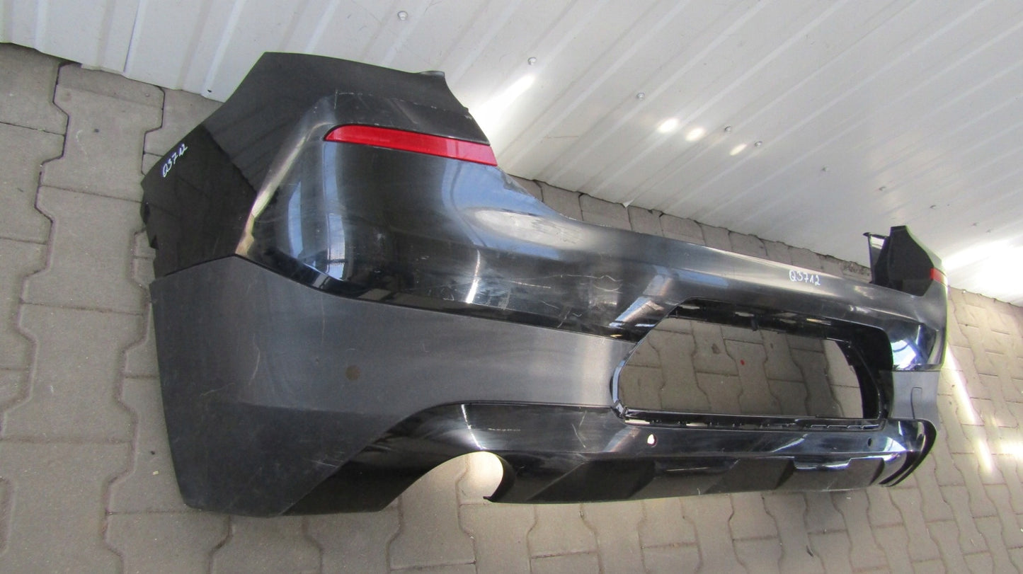 Zderzak tył tylny BMW X2 F39 18-