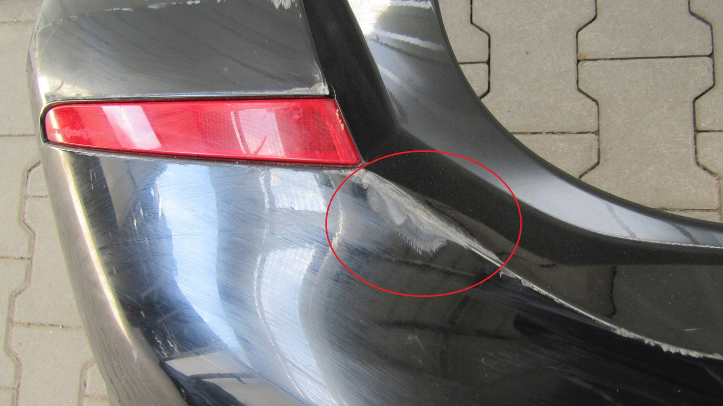 Zderzak tył tylny BMW X2 F39 18-