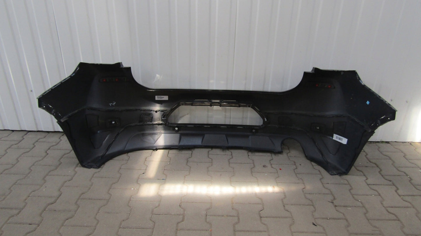Zderzak tył tylny BMW X2 F39 18-