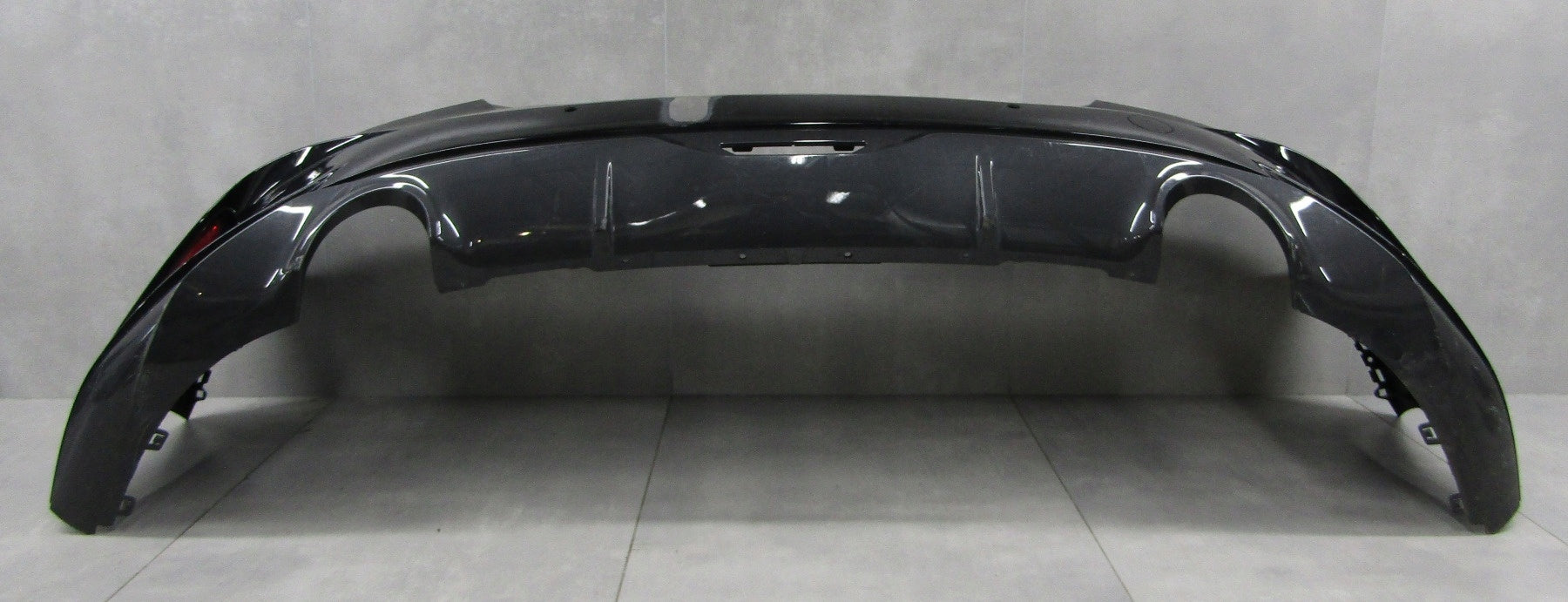 Rear Bumper BMW Z4 G29 M-Package 2018-