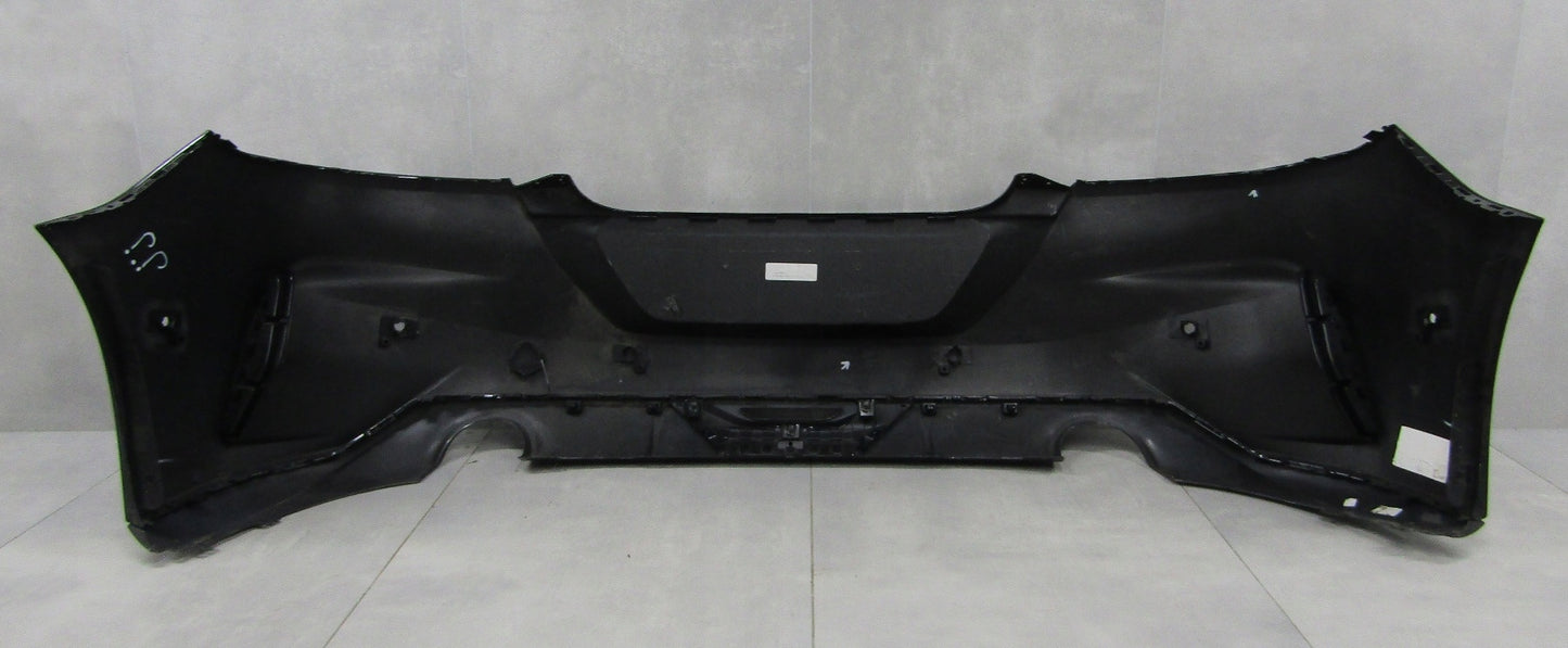 Rear Bumper BMW Z4 G29 M-Package 2018-
