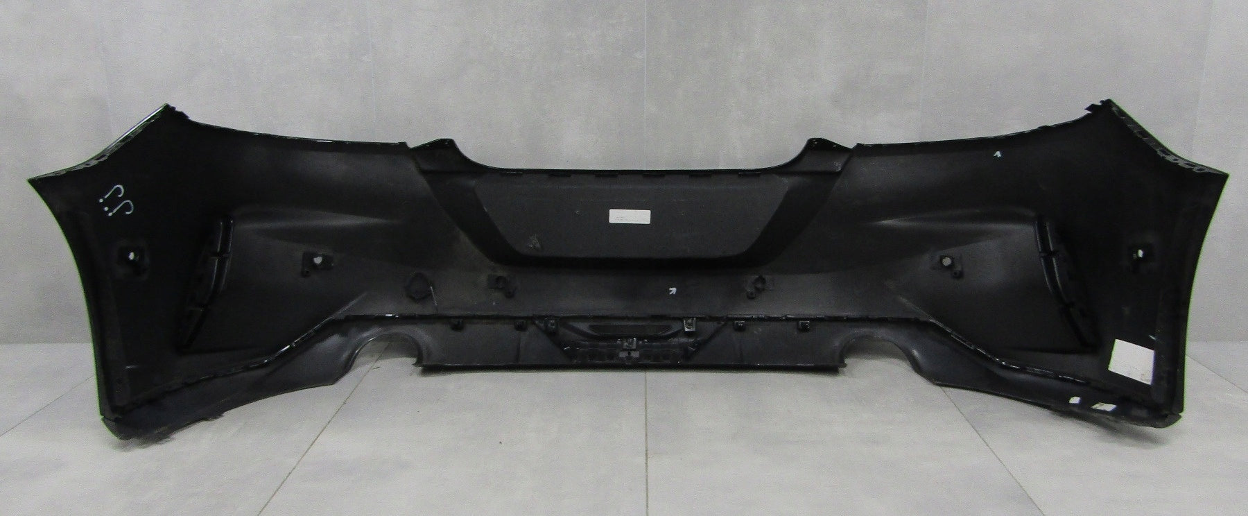 Rear Bumper BMW Z4 G29 M-Package 2018-