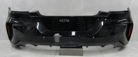 Rear Bumper BMW Z4 G29 M-Package 2018-