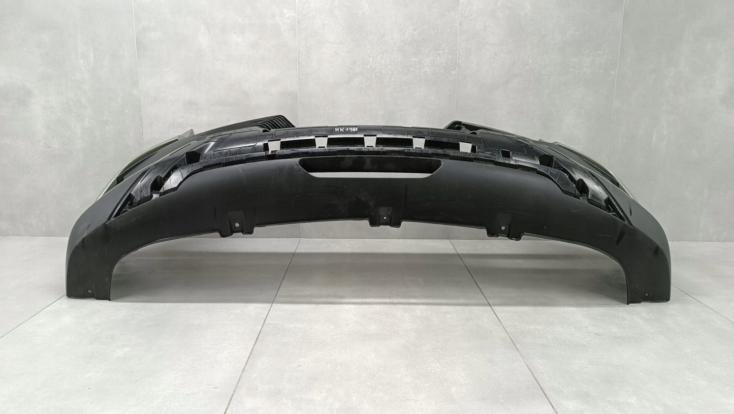 Rear Bumper BYD ATTO 3 22-