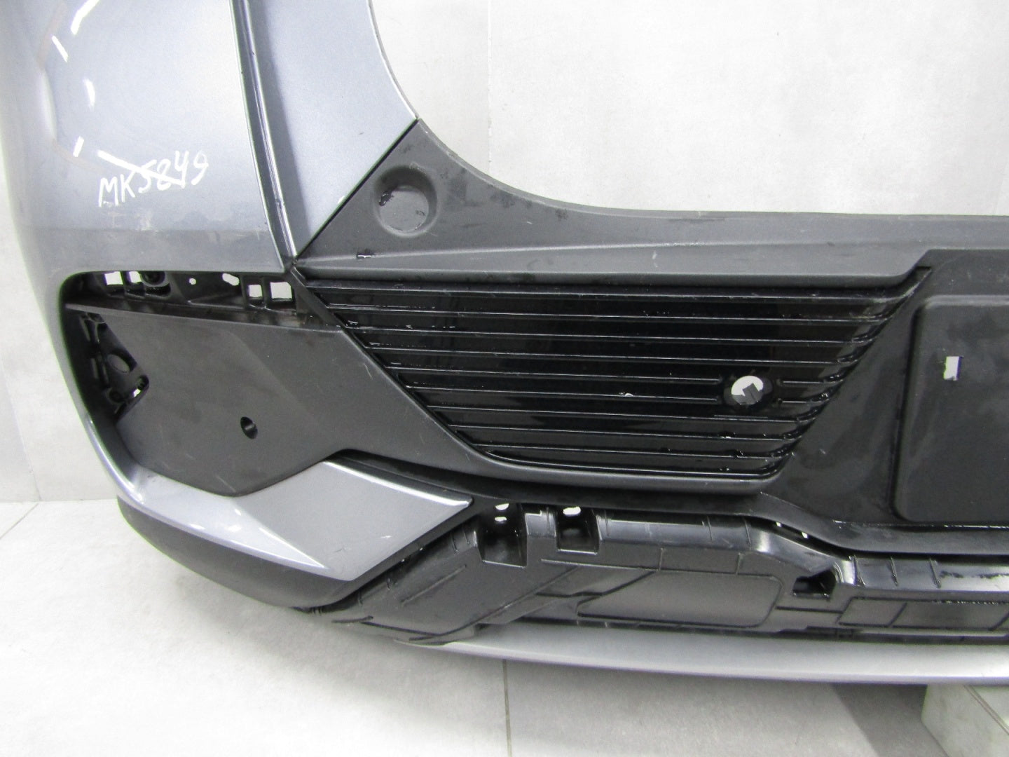 Rear Bumper BYD ATTO 3 22-