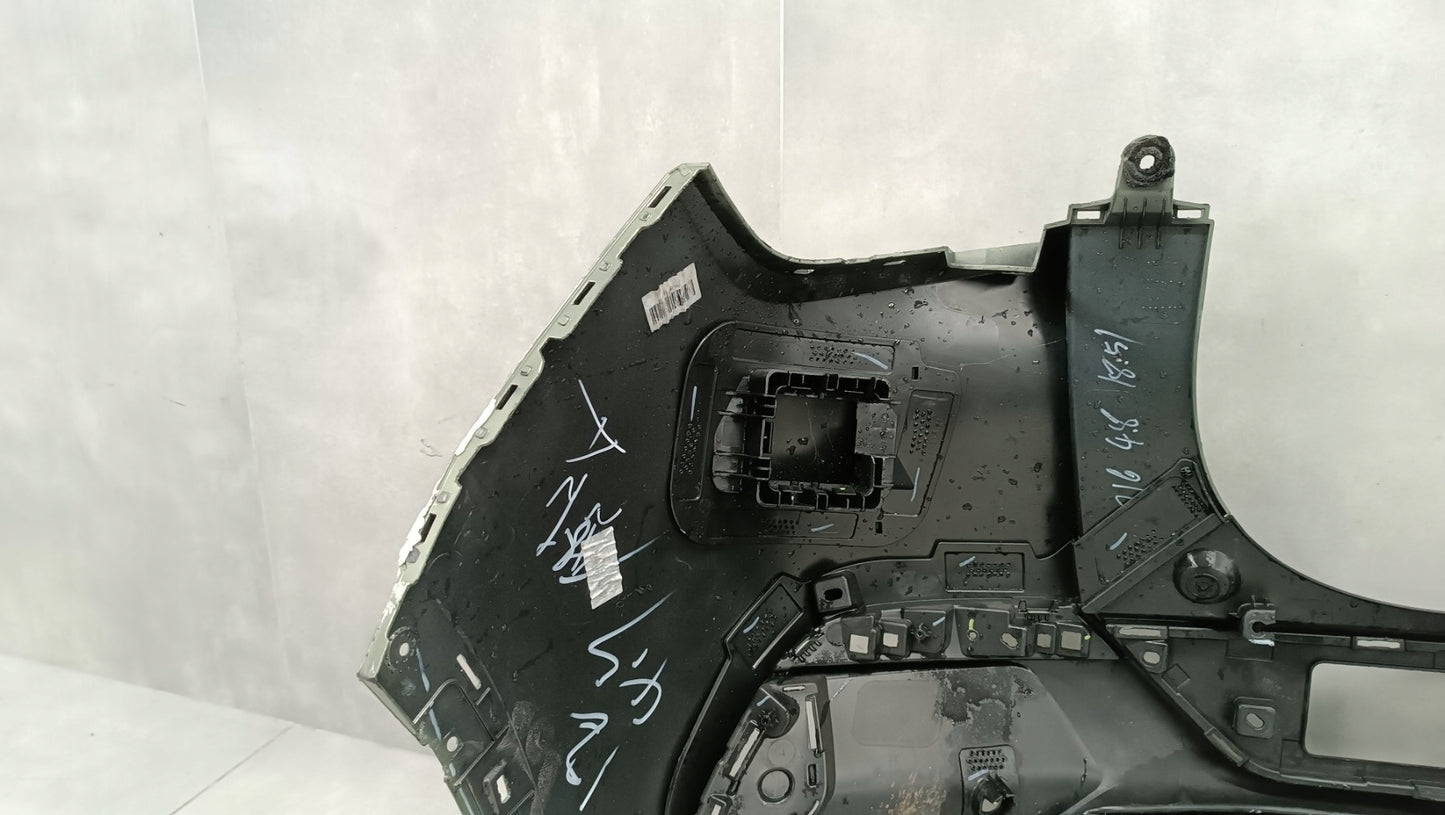 Rear Bumper BYD ATTO 3 22-