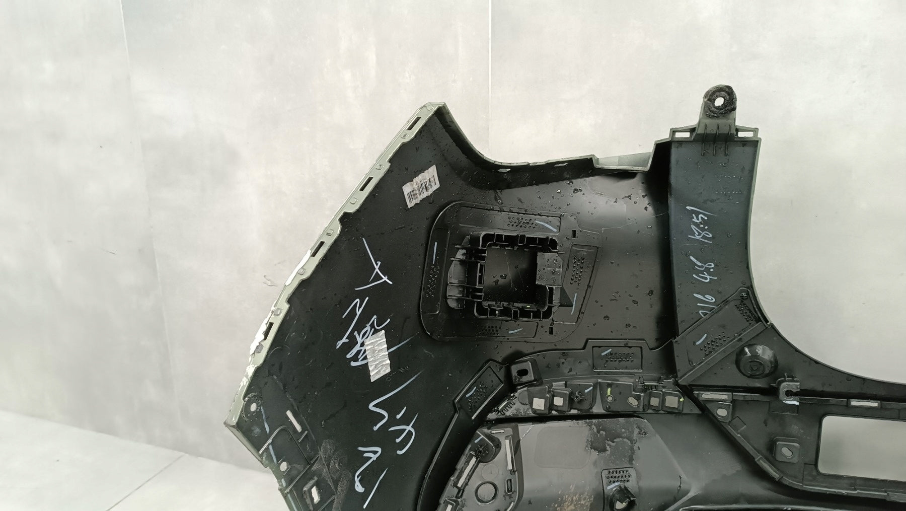 Rear Bumper BYD ATTO 3 22-