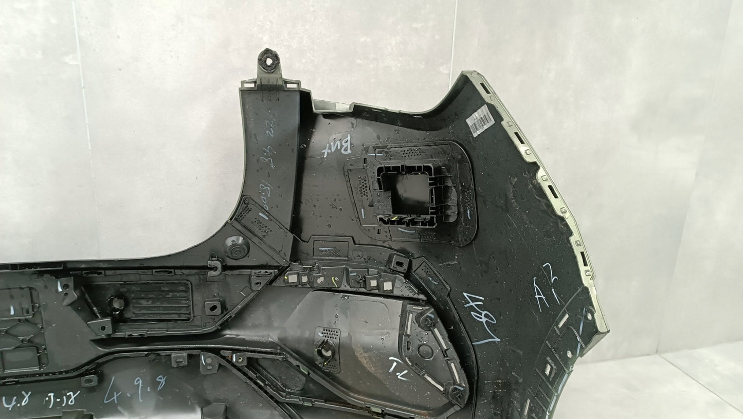 Rear Bumper BYD ATTO 3 22-