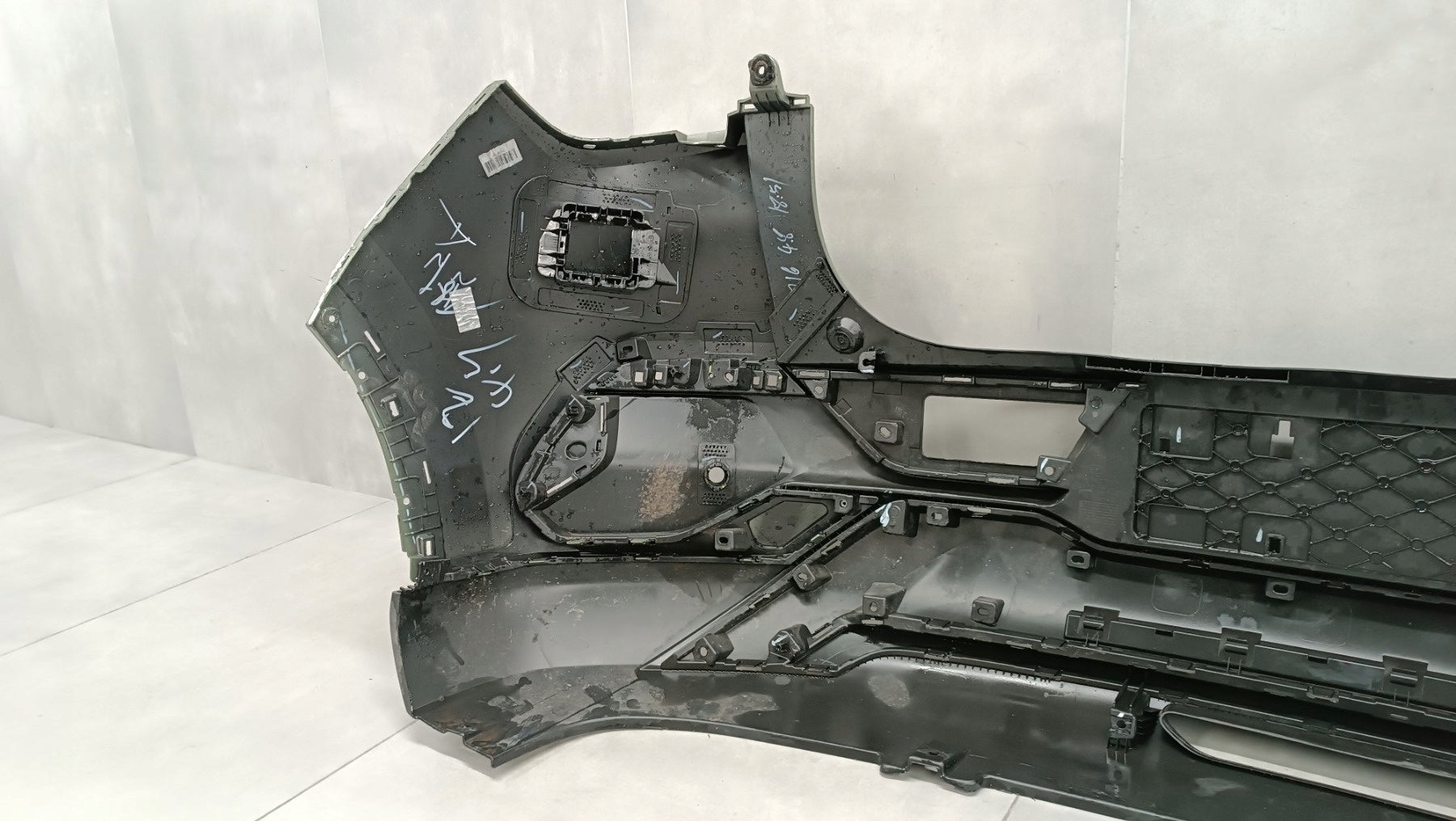 Rear Bumper BYD ATTO 3 22-