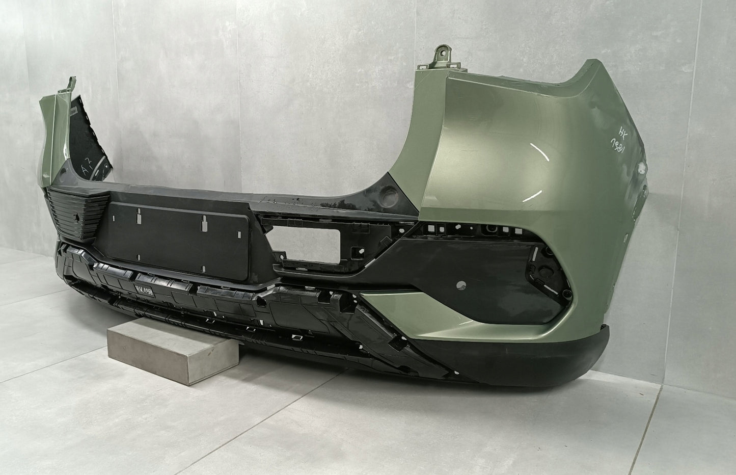 Rear Bumper BYD ATTO 3 22-