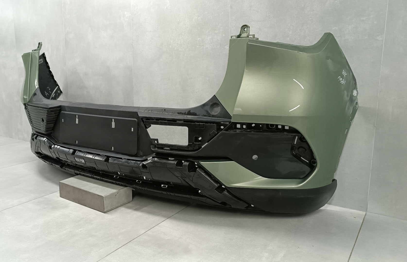 Rear Bumper BYD ATTO 3 22-