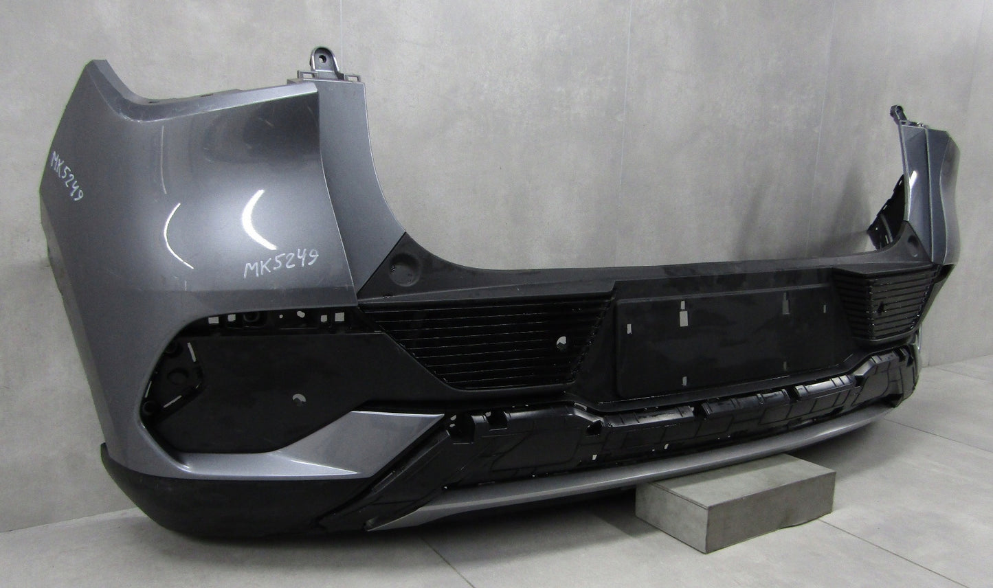 Rear Bumper BYD ATTO 3 22-