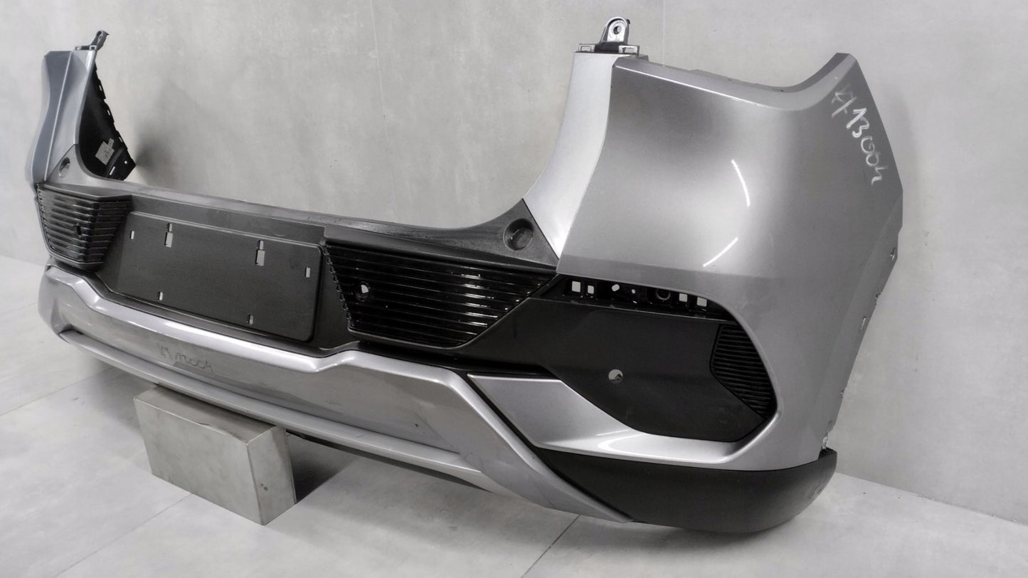 Rear Bumper BYD ATTO 3 22-