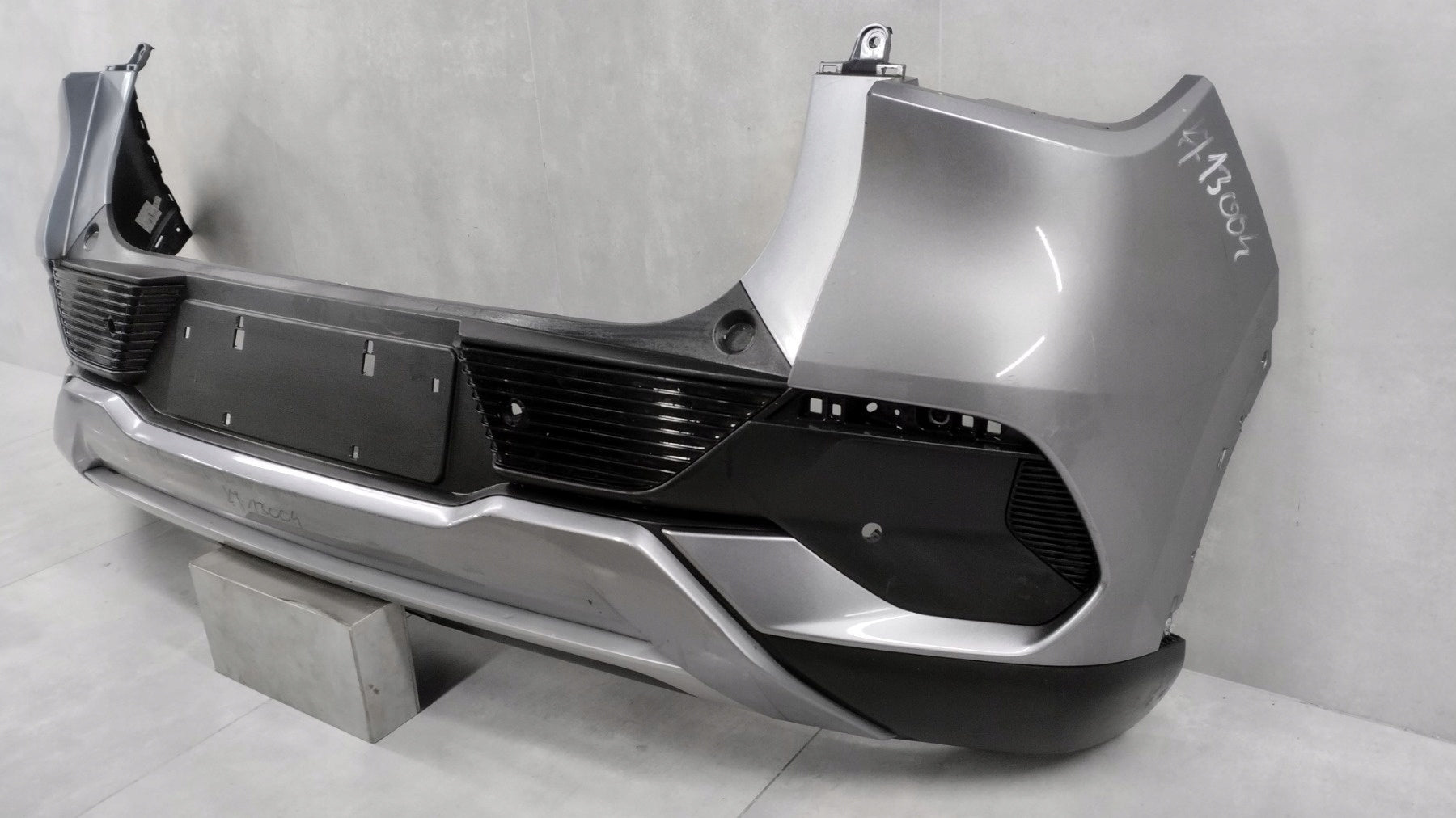 Rear Bumper BYD ATTO 3 22-