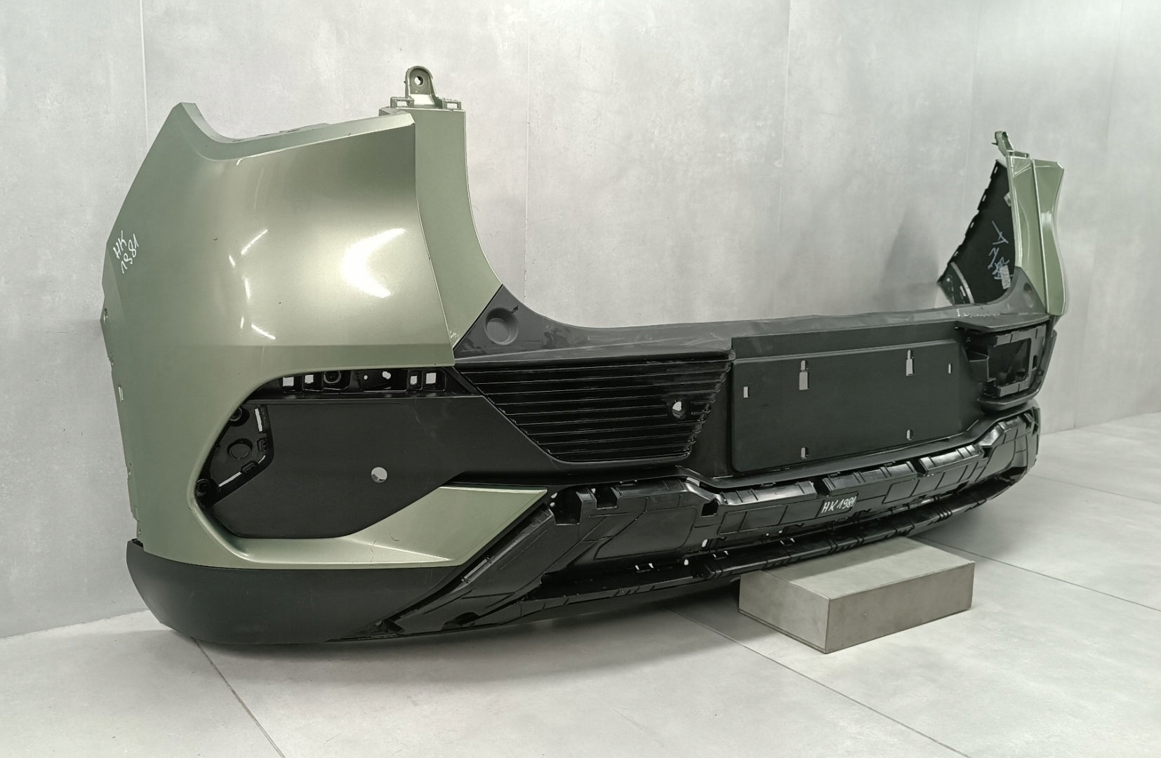 Rear Bumper BYD ATTO 3 22-