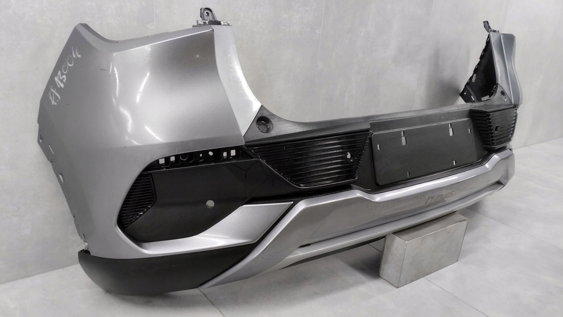 Rear Bumper BYD ATTO 3 22-