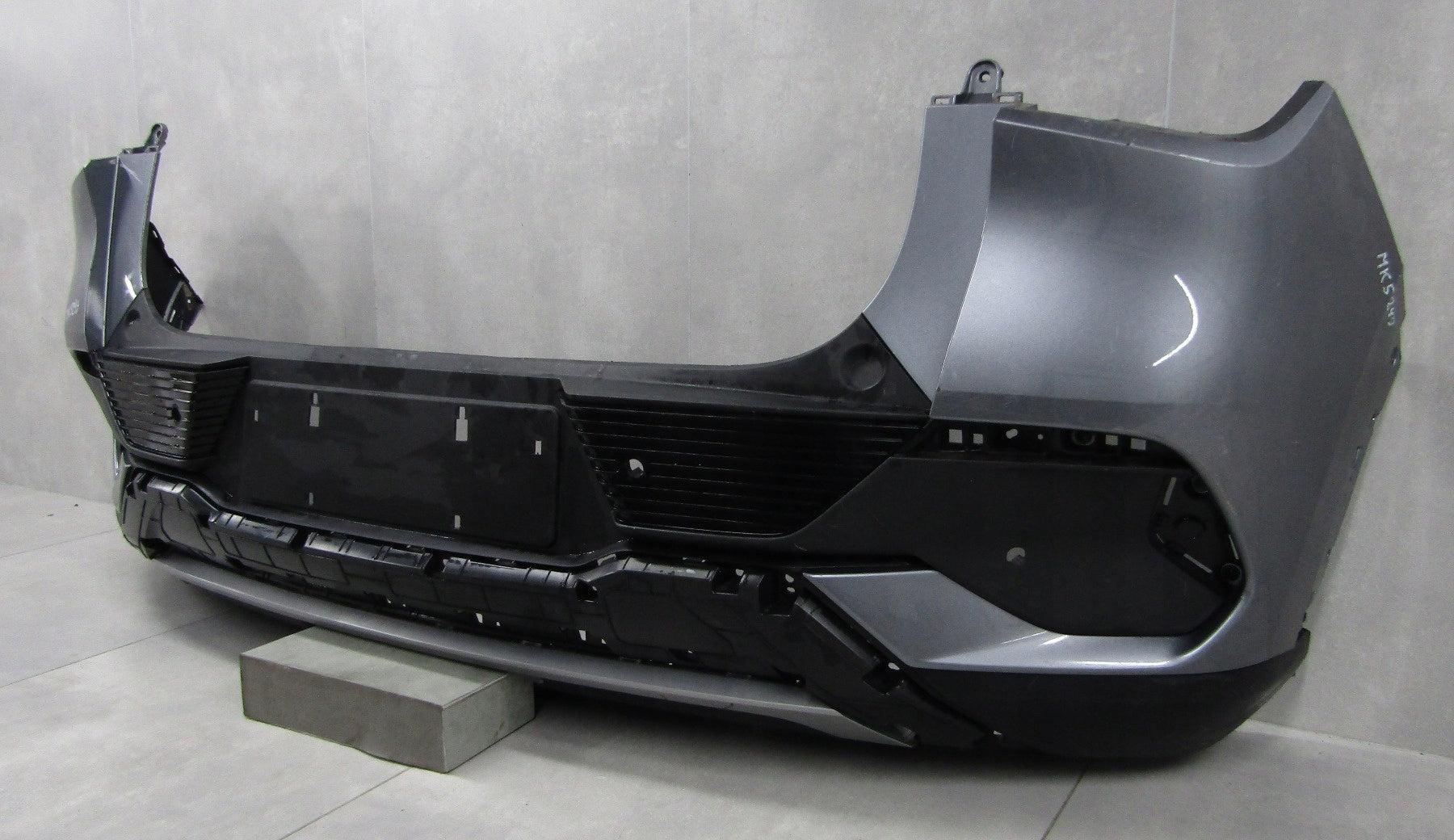 Rear Bumper BYD ATTO 3 22-