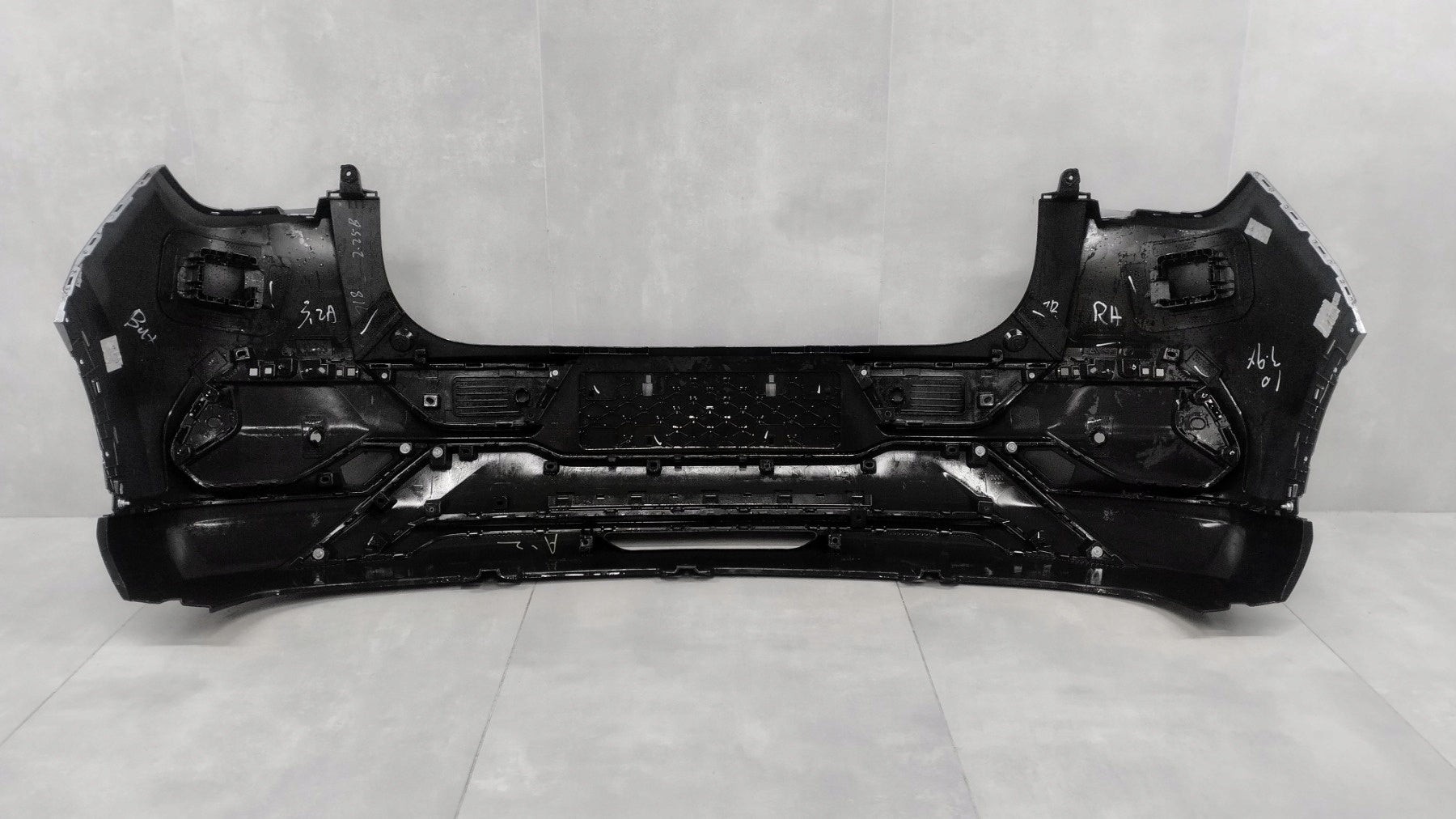 Rear Bumper BYD ATTO 3 22-