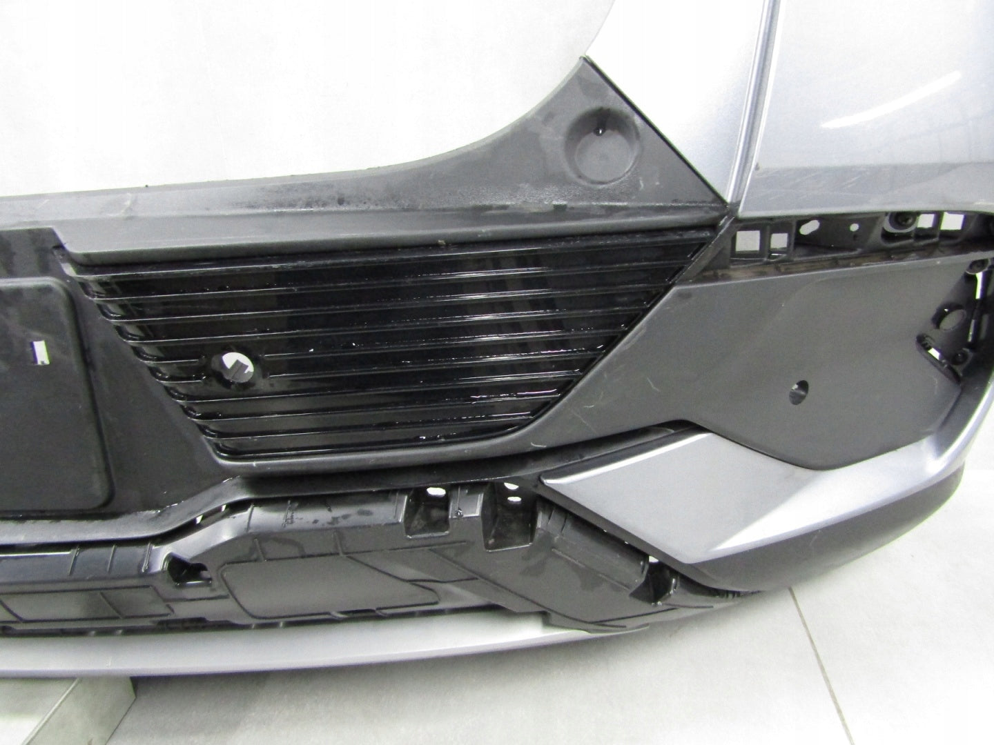 Rear Bumper BYD ATTO 3 22-