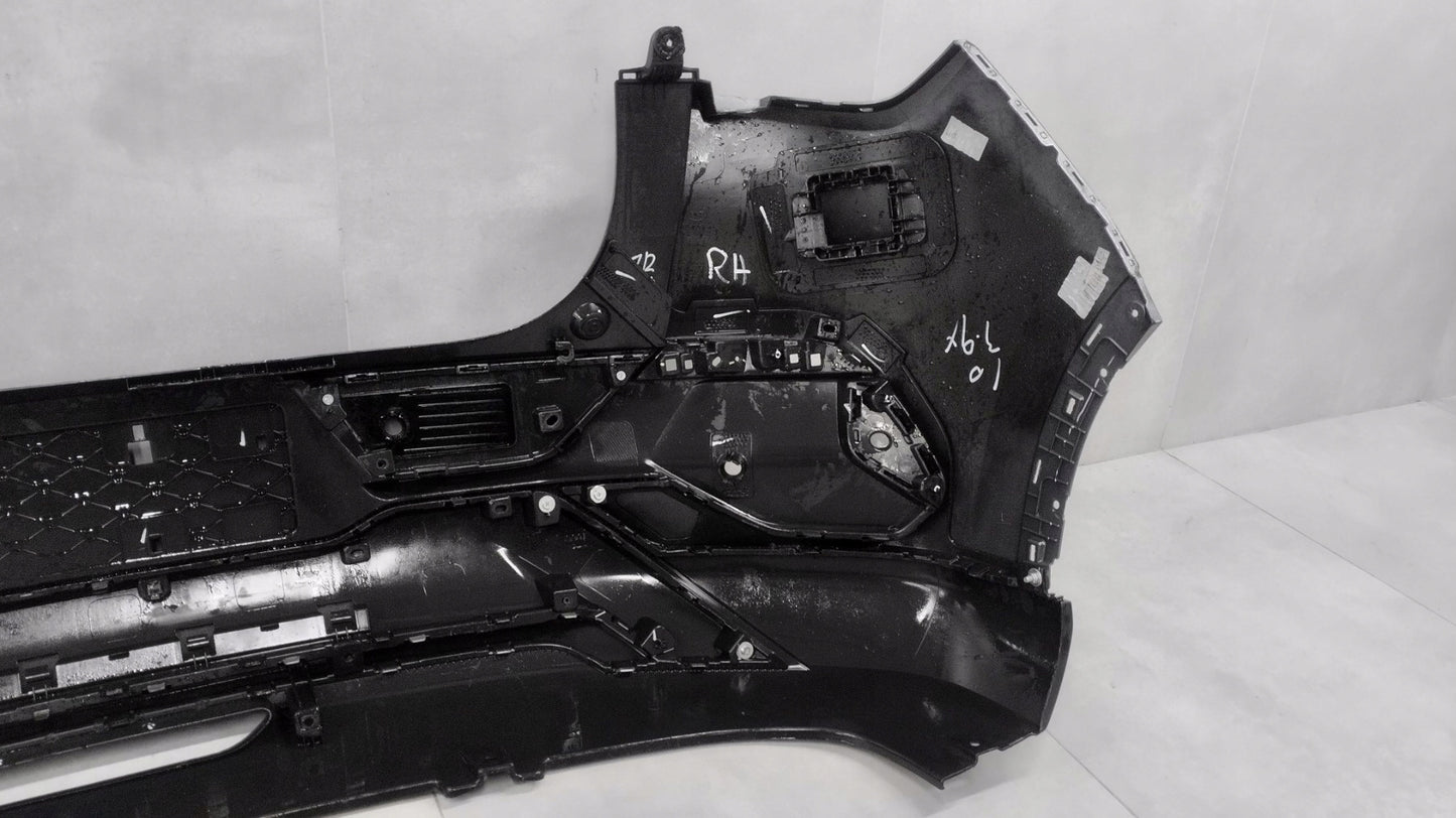 Rear Bumper BYD ATTO 3 22-