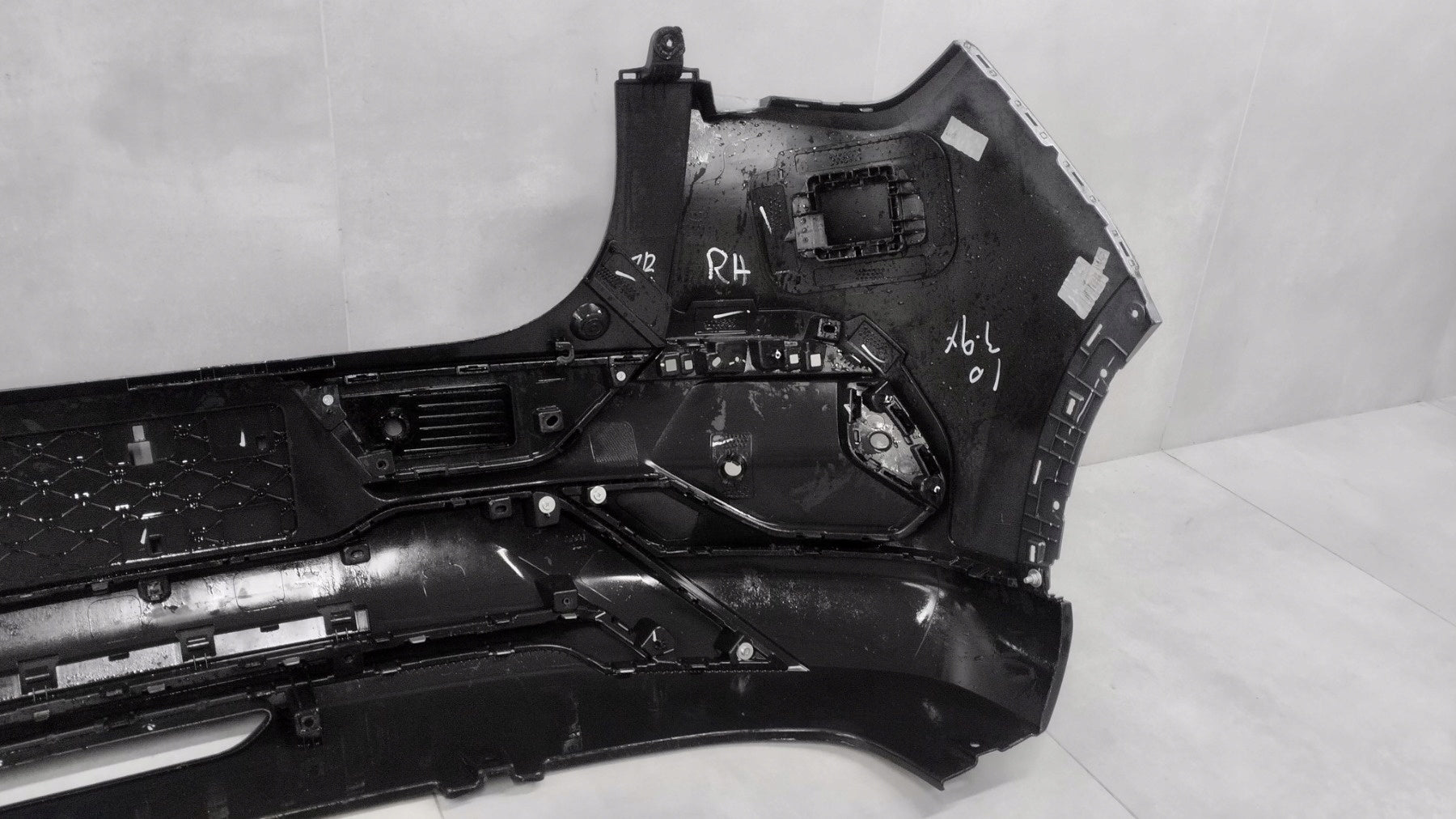 Rear Bumper BYD ATTO 3 22-