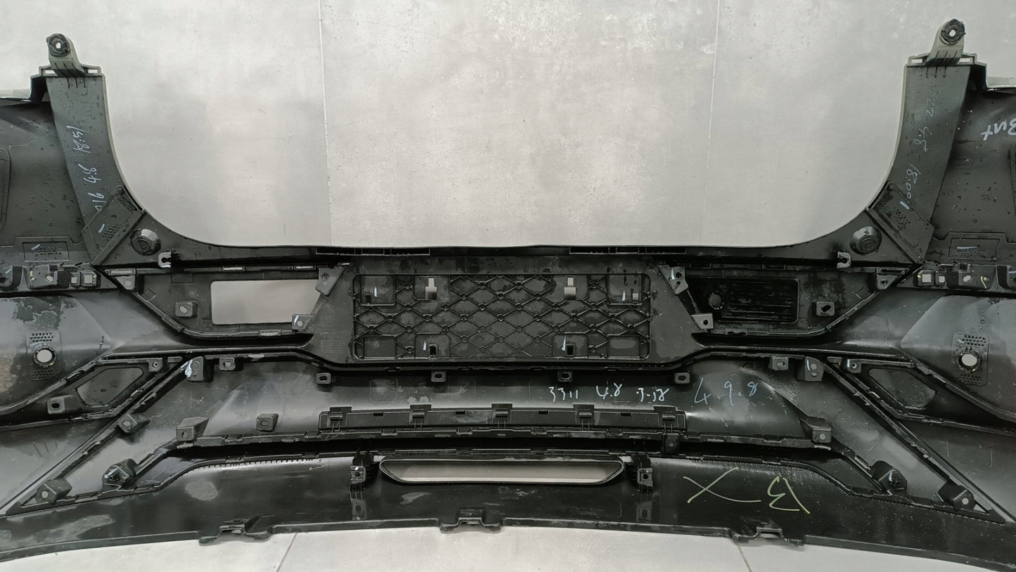 Rear Bumper BYD ATTO 3 22-