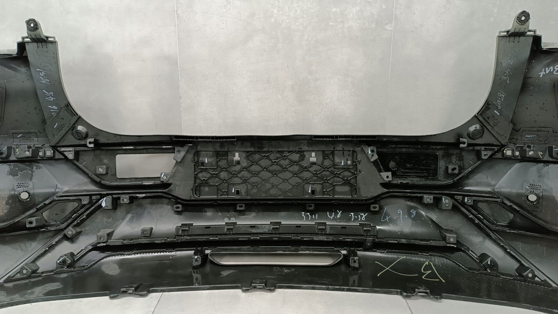 Rear Bumper BYD ATTO 3 22-