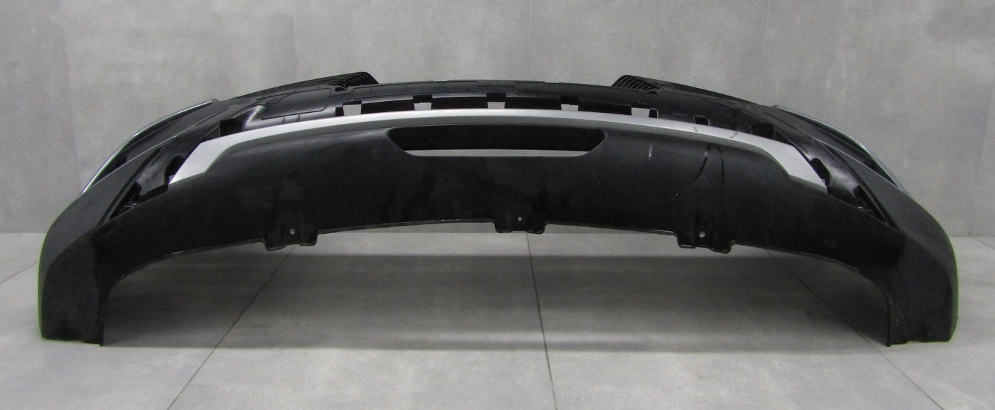 Rear Bumper BYD ATTO 3 22-
