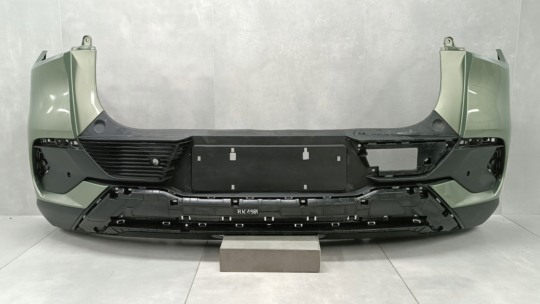 Rear Bumper BYD ATTO 3 22-