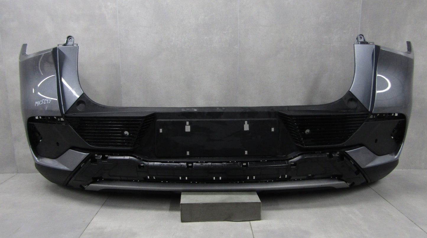 Rear Bumper BYD ATTO 3 22-