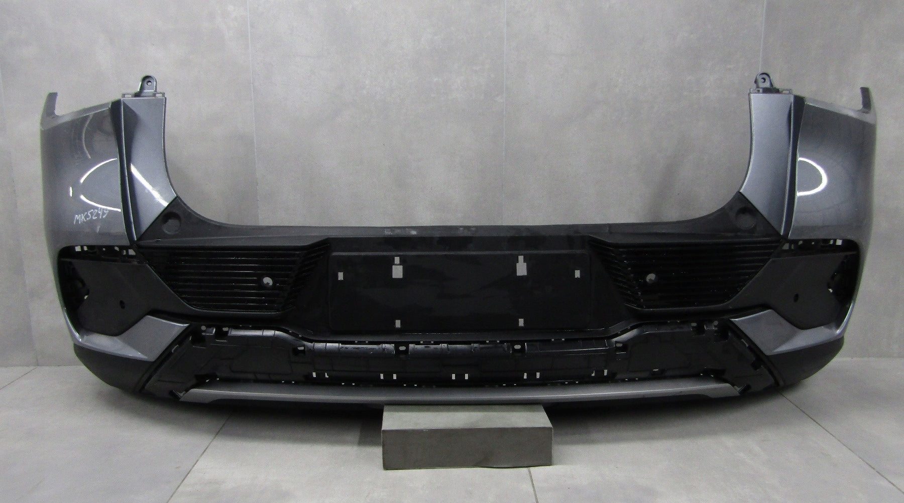 Rear Bumper BYD ATTO 3 22-