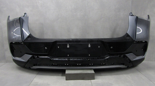 Rear Bumper BYD ATTO 3 22-