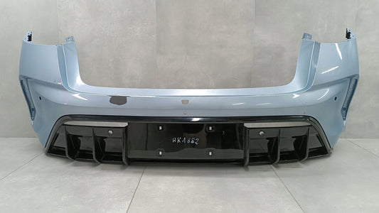 Rear bumper BYD SEAL 22-