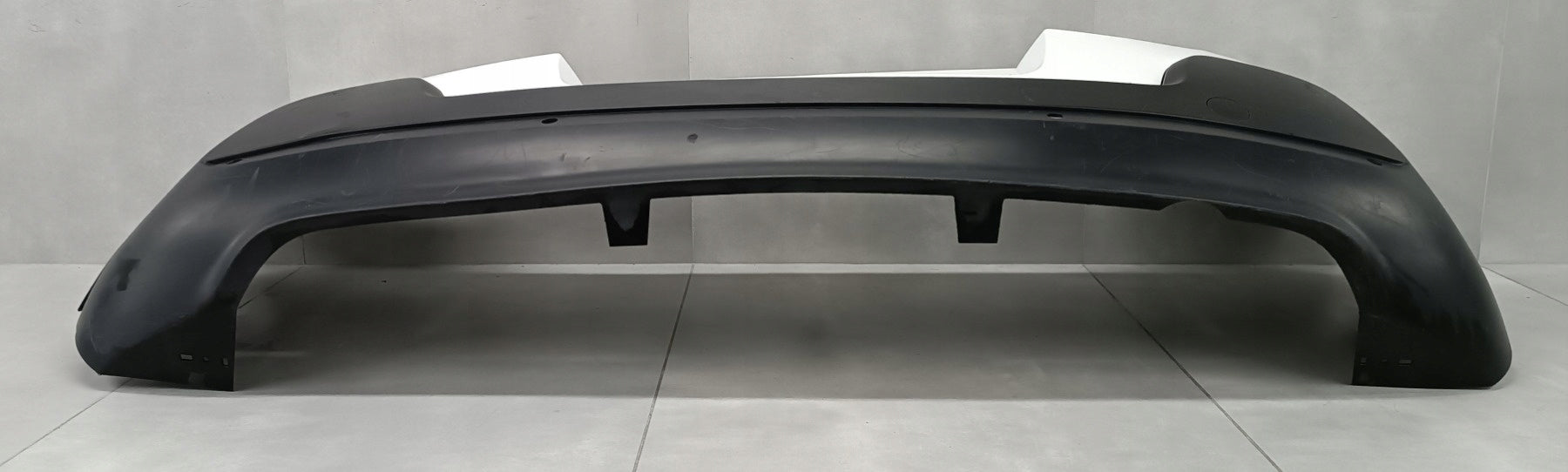Citroen C3 III Rear Bumper 16-19