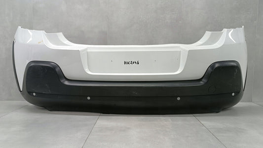 Citroen C3 III Rear Bumper 16-19