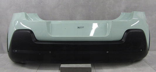 Citroen C3 III Rear Bumper 16-19