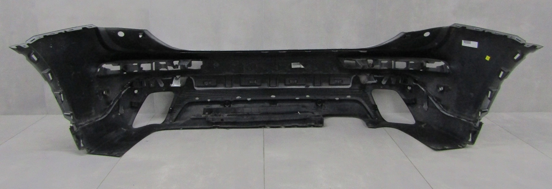 Rear Bumper for Citroen DS7 Crossback 17-