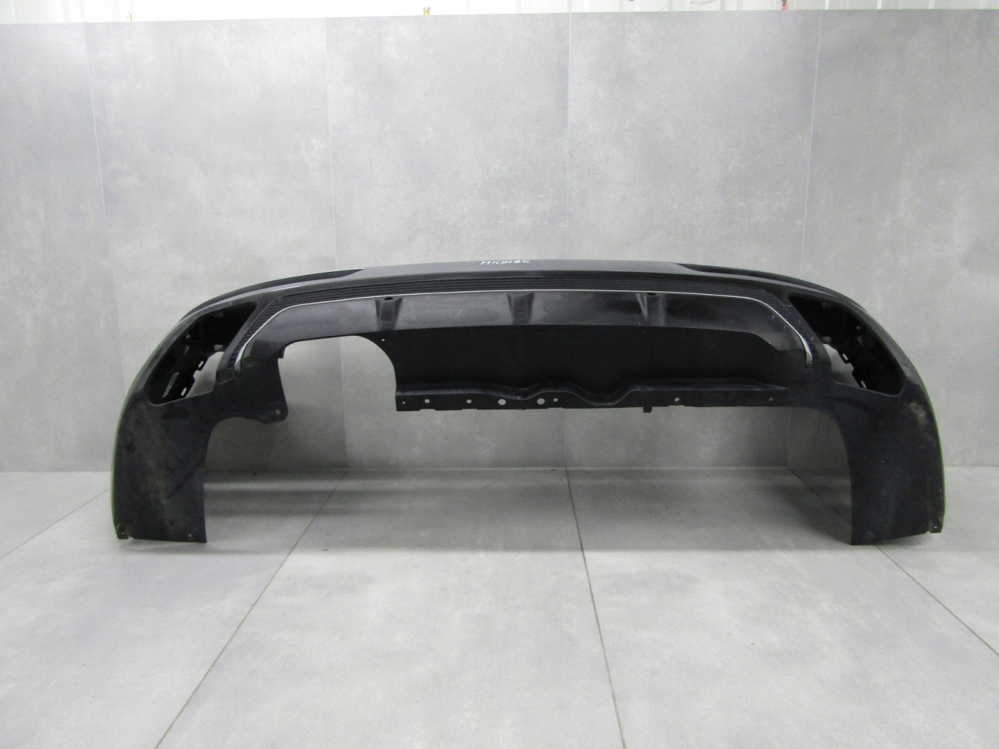 Rear Bumper for Citroen DS7 Crossback 17-