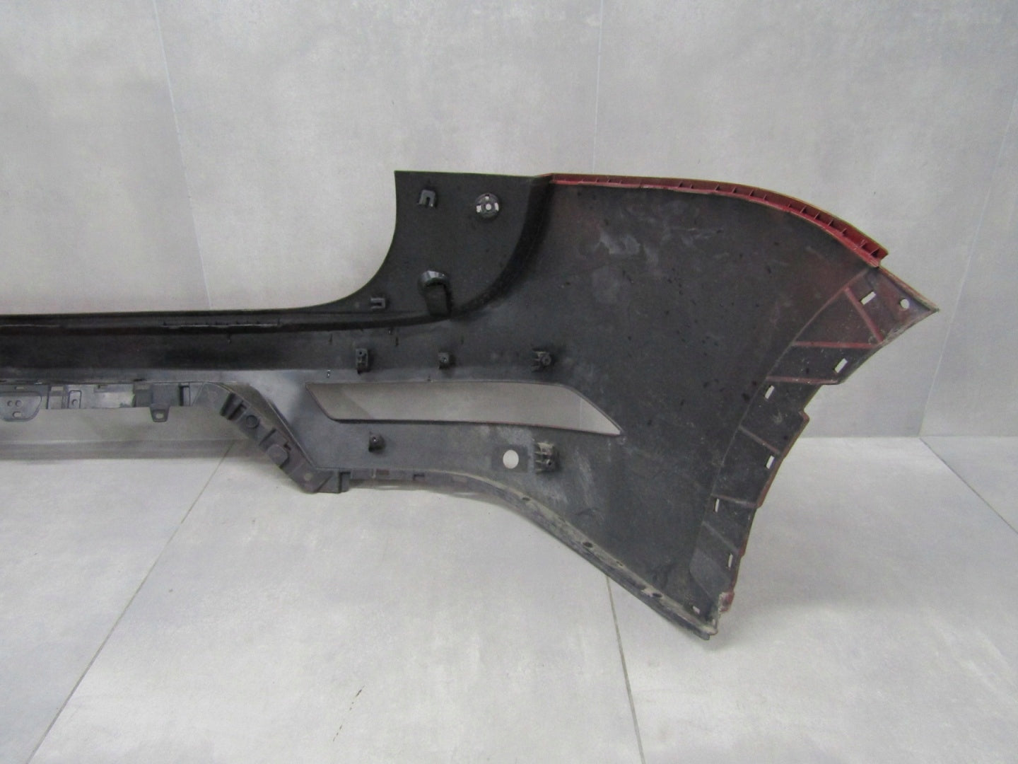 Zderzak tył tylny DONGFENG DFSK FENGON IX5 5 2018-2022