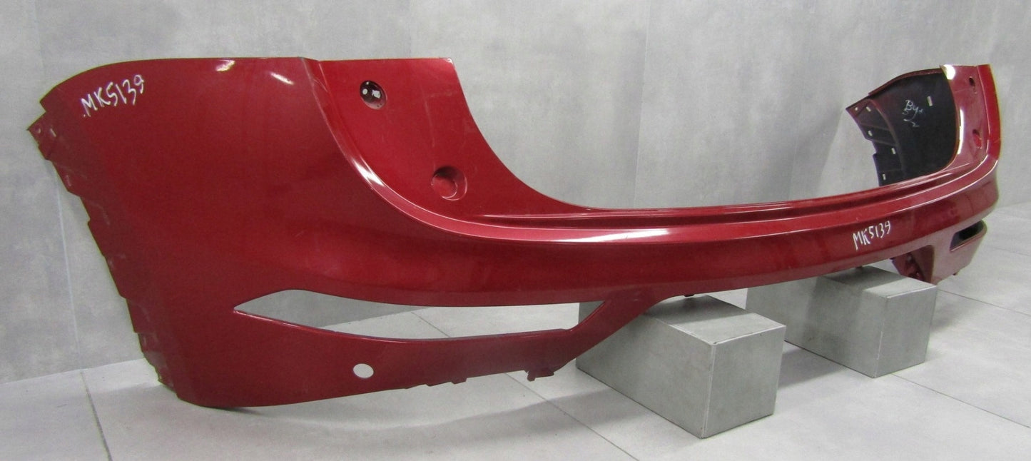 Zderzak tył tylny DONGFENG DFSK FENGON IX5 5 2018-2022