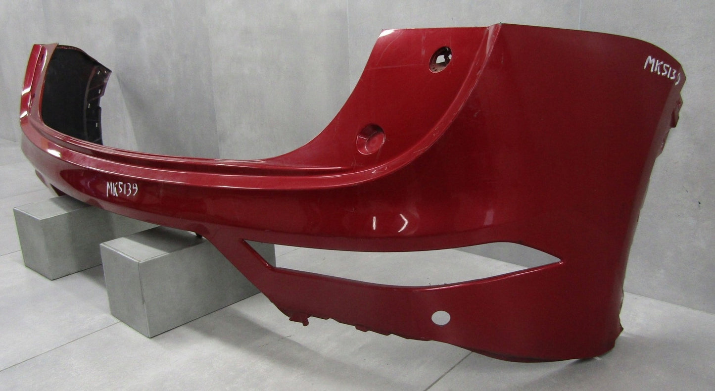 Zderzak tył tylny DONGFENG DFSK FENGON IX5 5 2018-2022